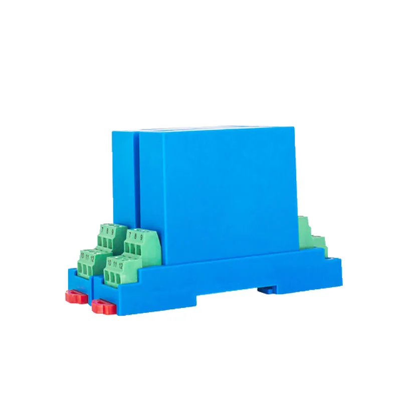 Передатчик переменного и постоянного тока 0-10 А преобразователь 4-20 мА 5 в 10 выход 24