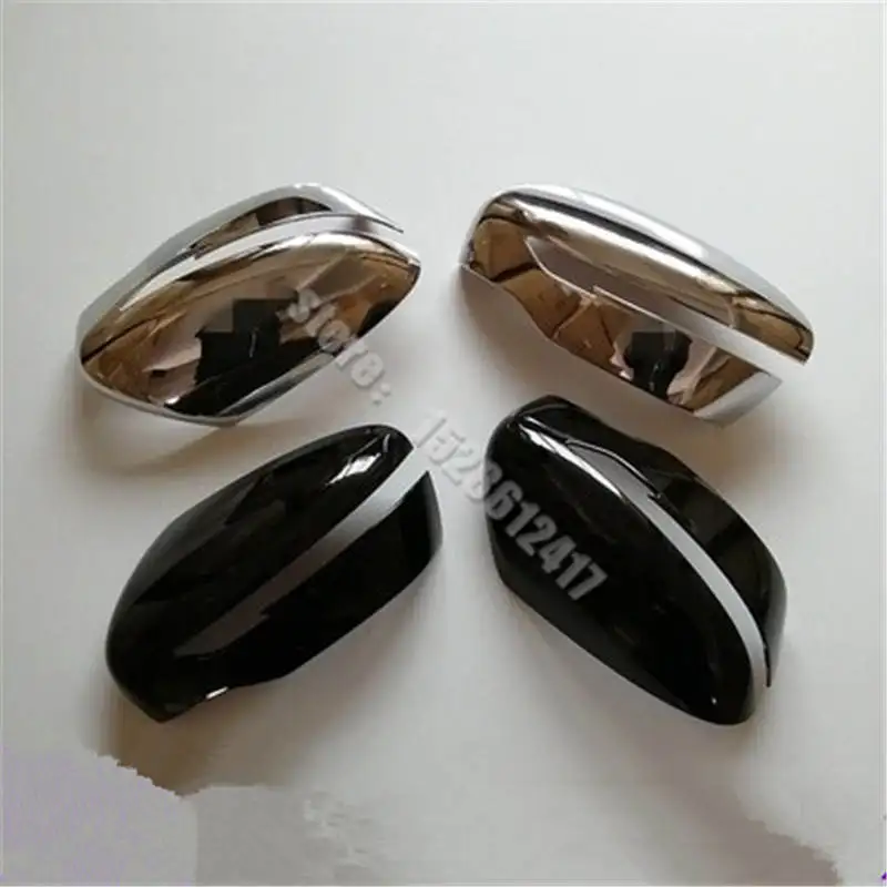 

Накладка на боковое зеркало для Nissan X-trail X Trail T32 2014-2021