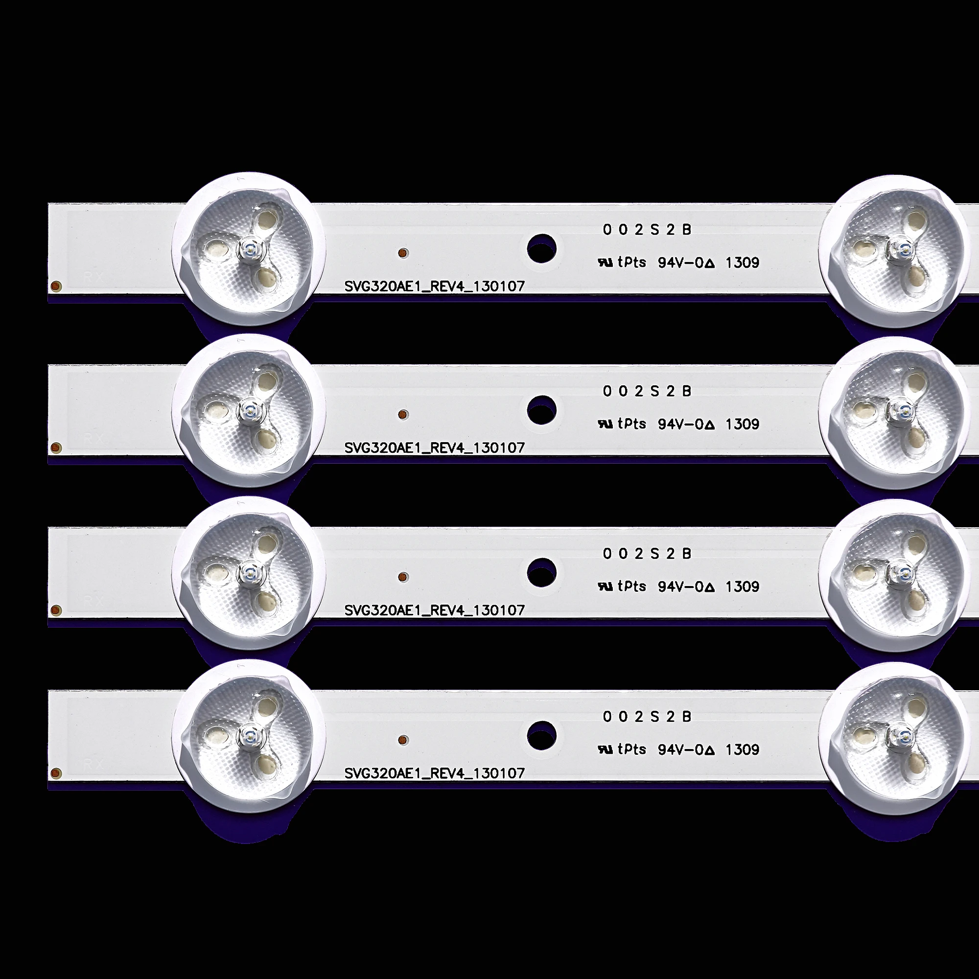 Фонарь с подсветкой, 8 светодиодов для SONY svg320ae1 _ rev4 _ 130107