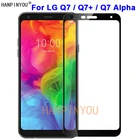 Для LG Q7 Alpha Plus Q7 + 5,5 