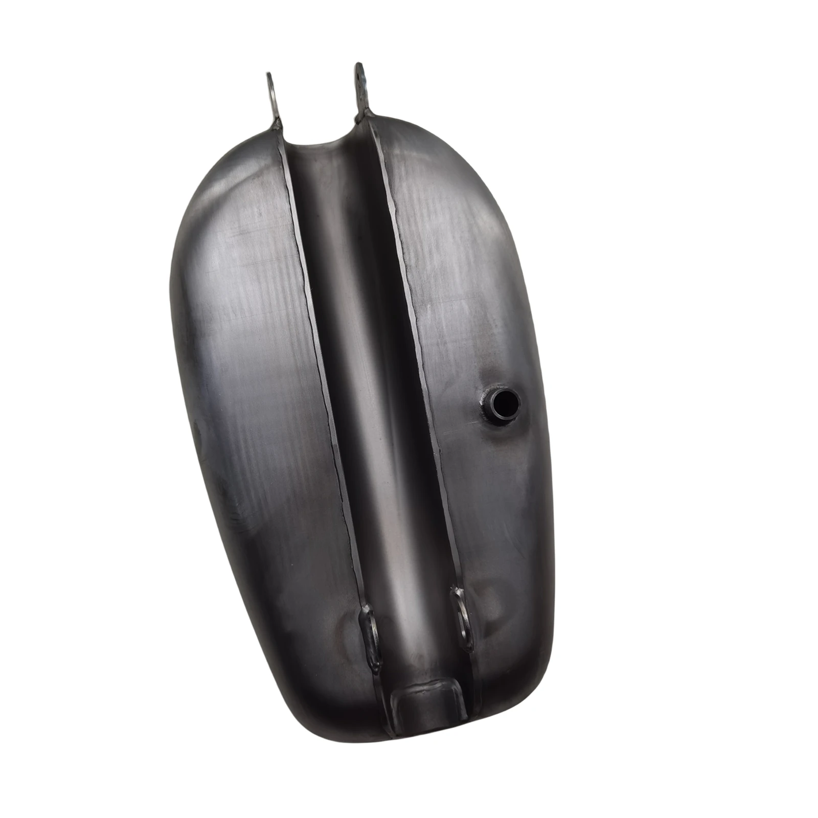 Для Harley Sportster XL1200 883 1995-2003 10 л мотоциклетный бензиновый топливный бак