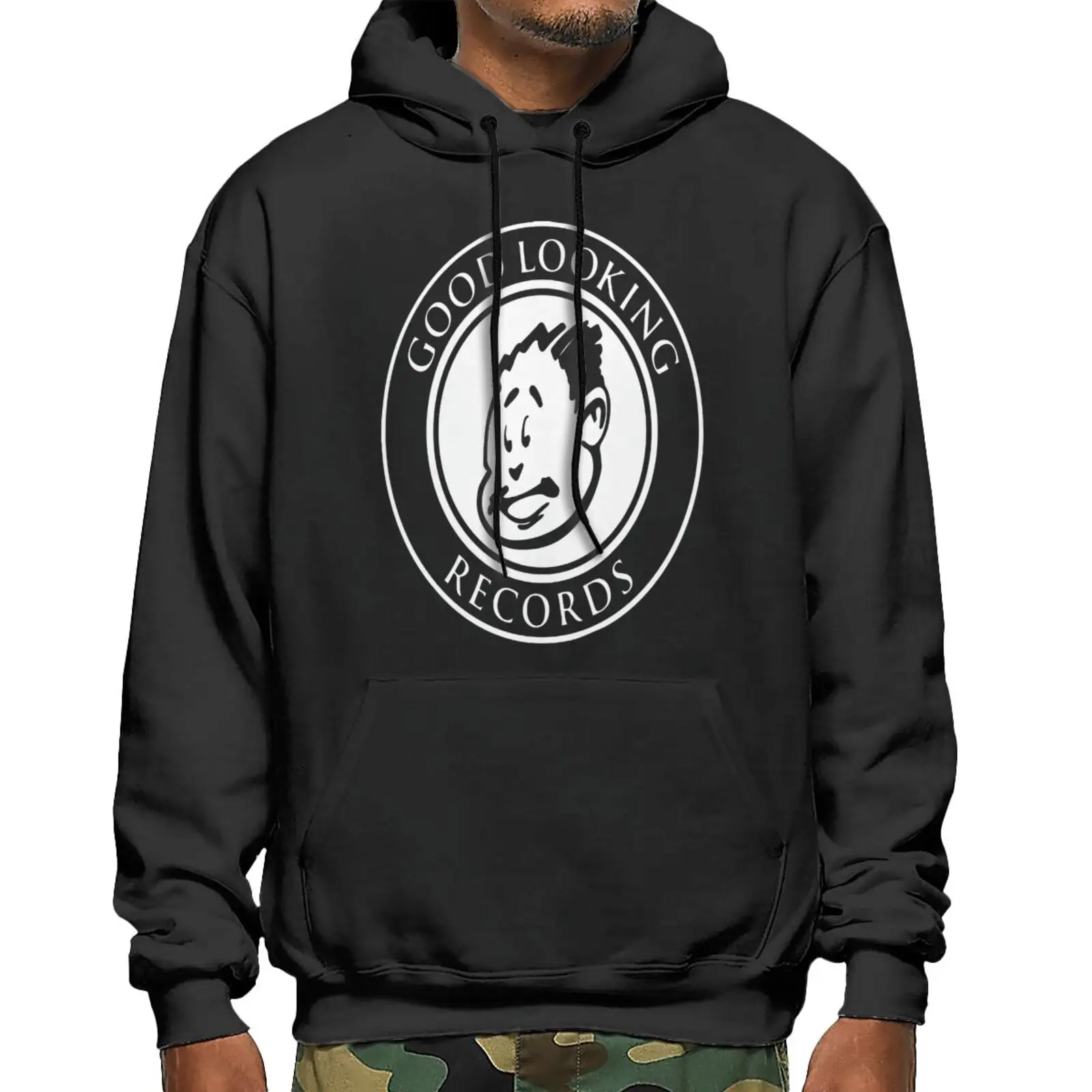 

Good Looking Record Jungle Drum N Sweatshirts Hoodies Female Sweatshirt Man Sweatshirts Sweat Oversize Hood Hooded Sweatshirts