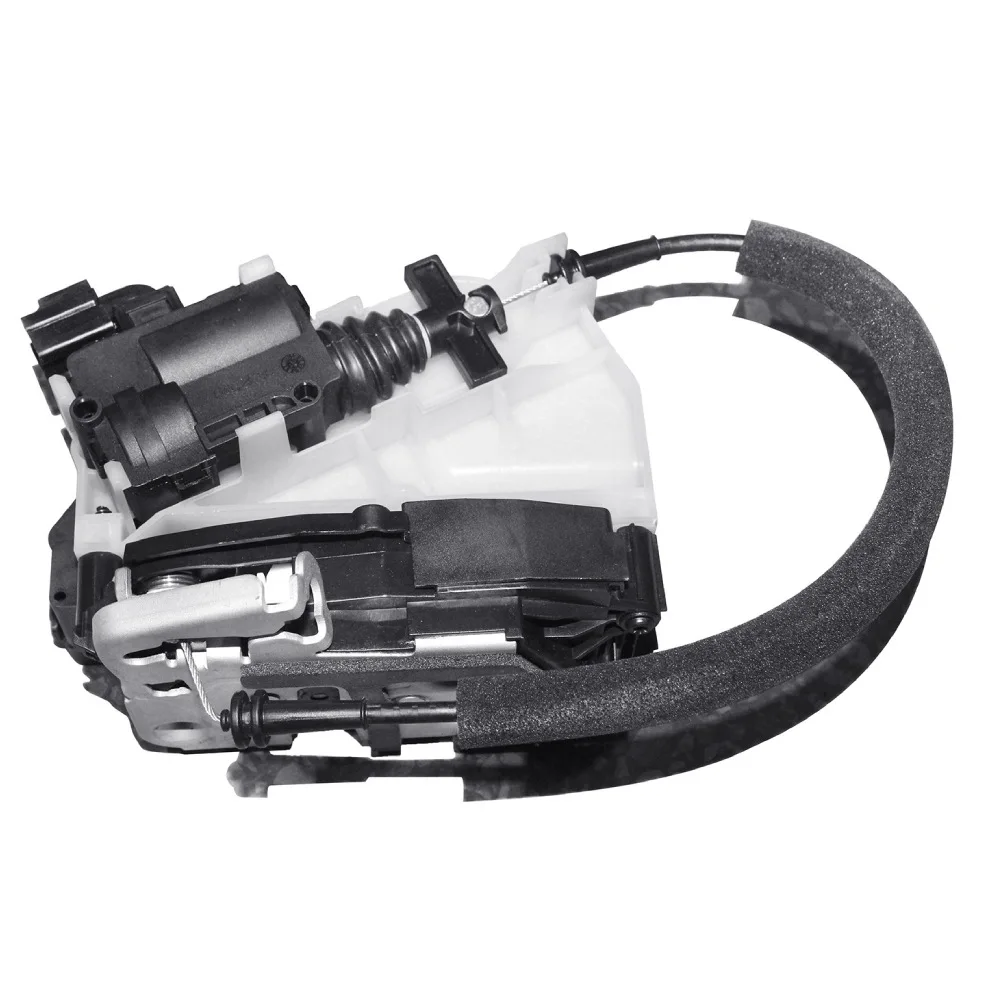 Автозапчасти для машины блокировки крышки багажника Fute CN15A219A65NE