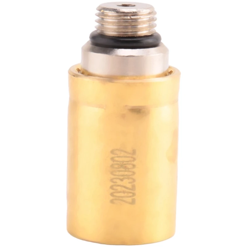 Клапан пневматической подвески 7L0616813B 7L0616813 подходит для Porsche Cayenne Audi Q7 Touareg