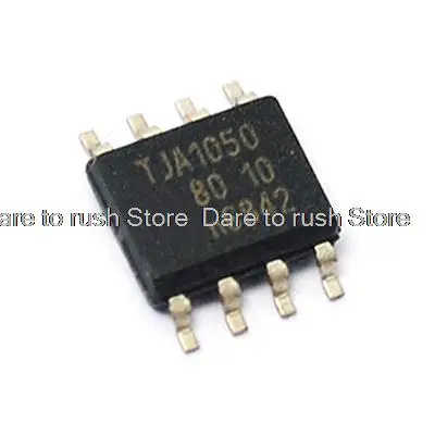 Новинка, 100 шт., TJA1050T/N1 A1050T/C/3 1021T2C 1020T 1021T 1040T 1042T 1051T