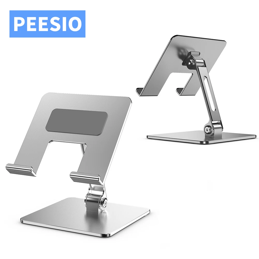 

Регулируемая подставка для планшета, настольные Складные держатели для IPad Pro Air Mini 11 12,9, держатели для планшетов Macbook