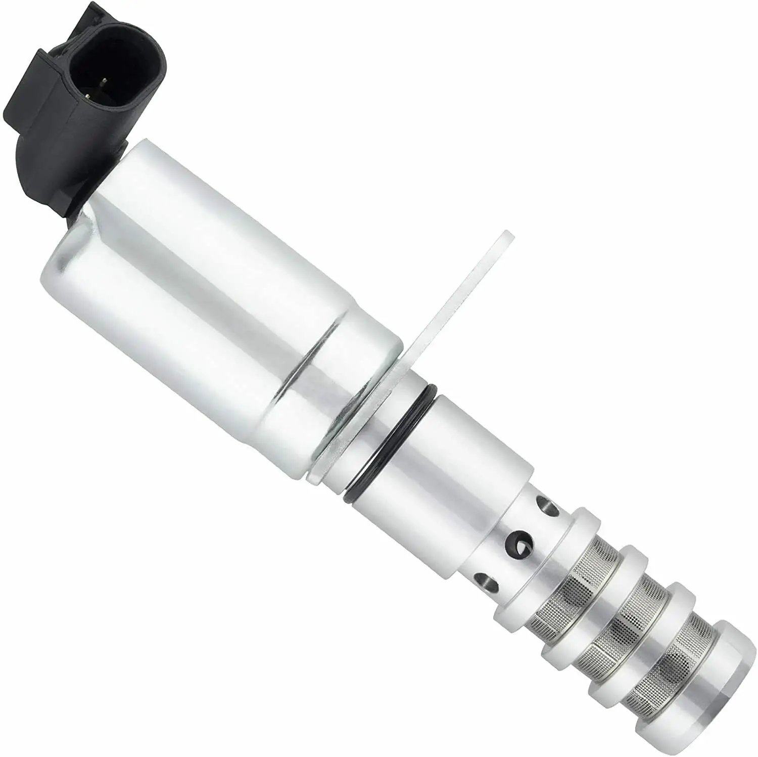 

1pcs VVT Engine Variable Valve Timing Solenoid Actuator For Chevy GMC 12568078