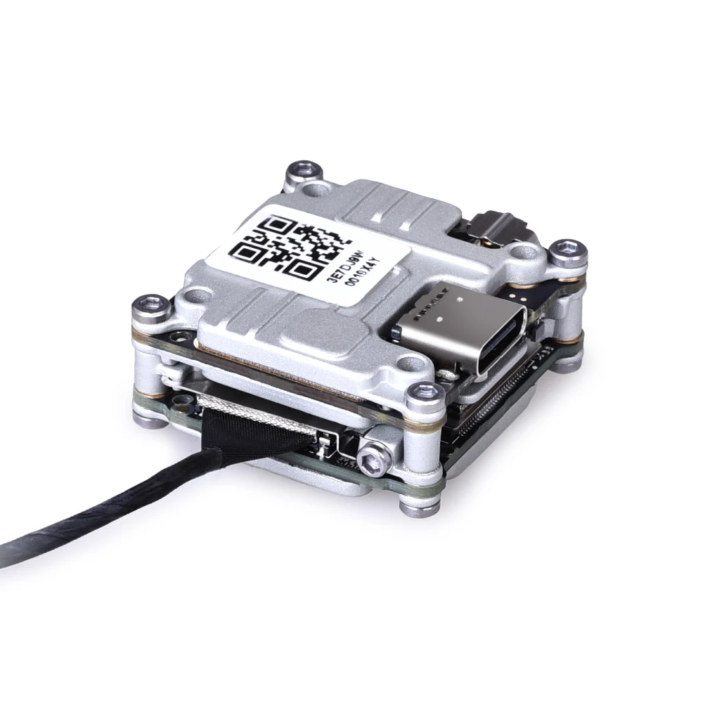 RunCam Link цифровой FPV воздушный блок Vista модуль только VTX не Caddx CaddxFPV - купить по