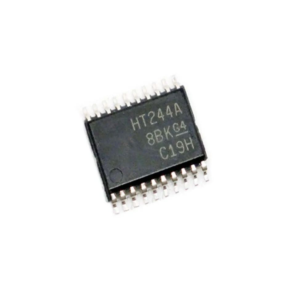 

5 шт. SN74HCT244APWR HT244A TSSOP20 TI