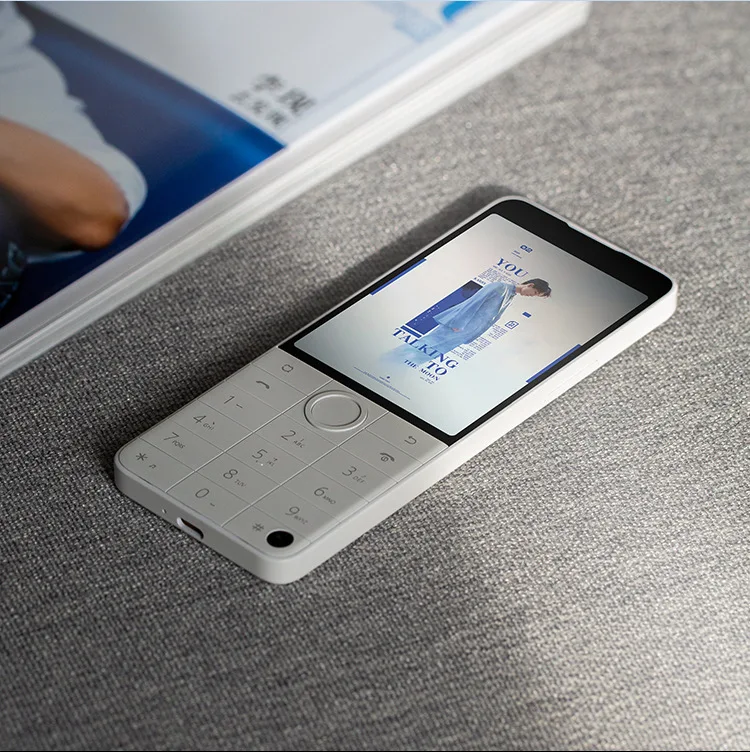 Фото Смартфон F22Pro с кнопками для детей, пожилых людей, для России, Турции, Израиля №2