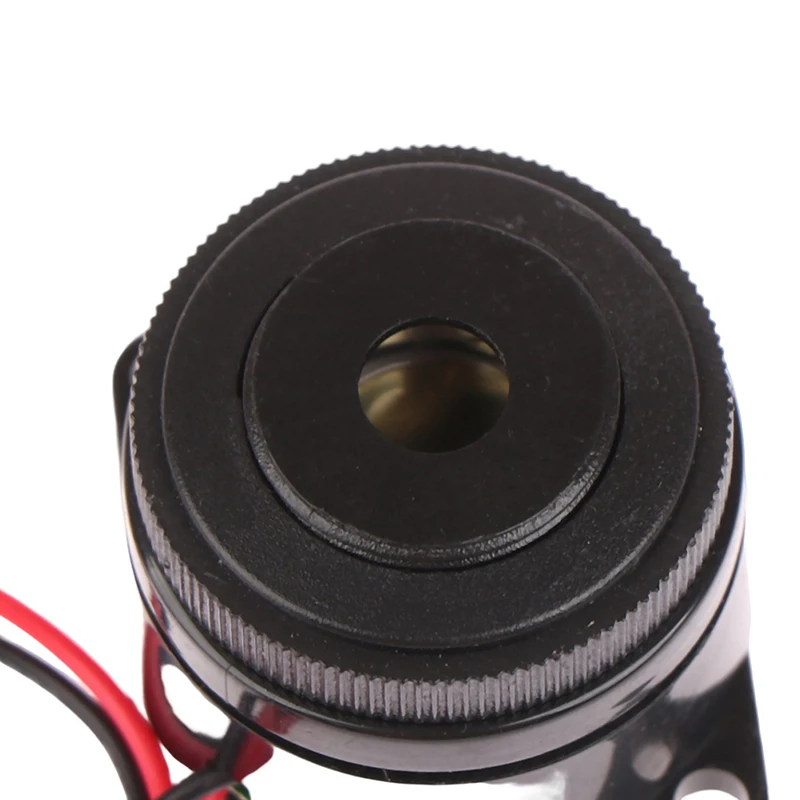 

Электронный зуммер 2910, пьезоэлектрический активный зуммер, звуковой динамик 3025, звуковая сигнализация «сделай сам» спиральный постоянный ...