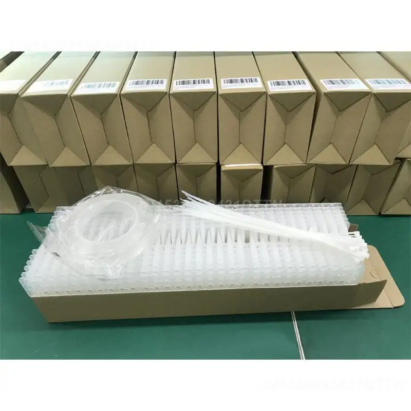 Защитные шипы для птичьих ступеней пластиковые средства борьбы с вредителями