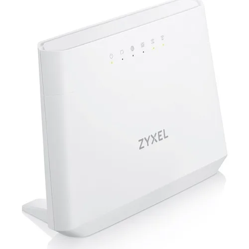 Zyxel VMG3625-T50B AC1200Mbps Vdsl/adsl волоконно-оптический модем/маршрутизатор | Компьютеры и