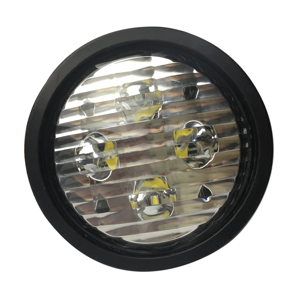 

Lantsun LED6421 LED work light Aluminum Alloy housing 2800lm 40W flood light