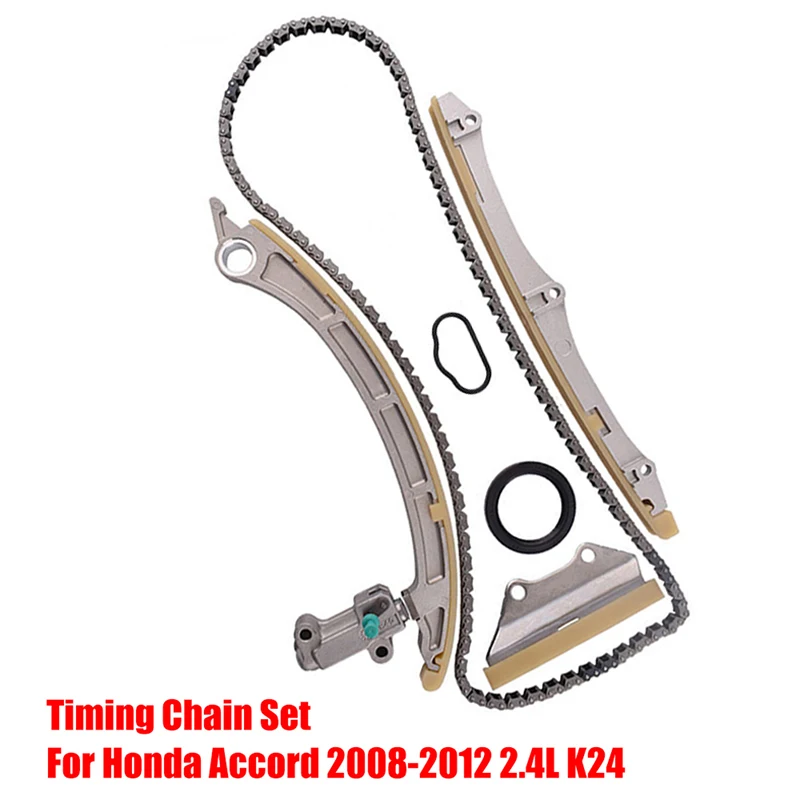 

Детали двигателя для Honda Accord 2008-2012 2.4L K24, 7 шт./комплект