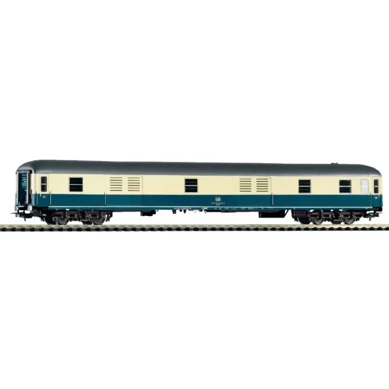 Compartment 59630 Rail Car Model Toy