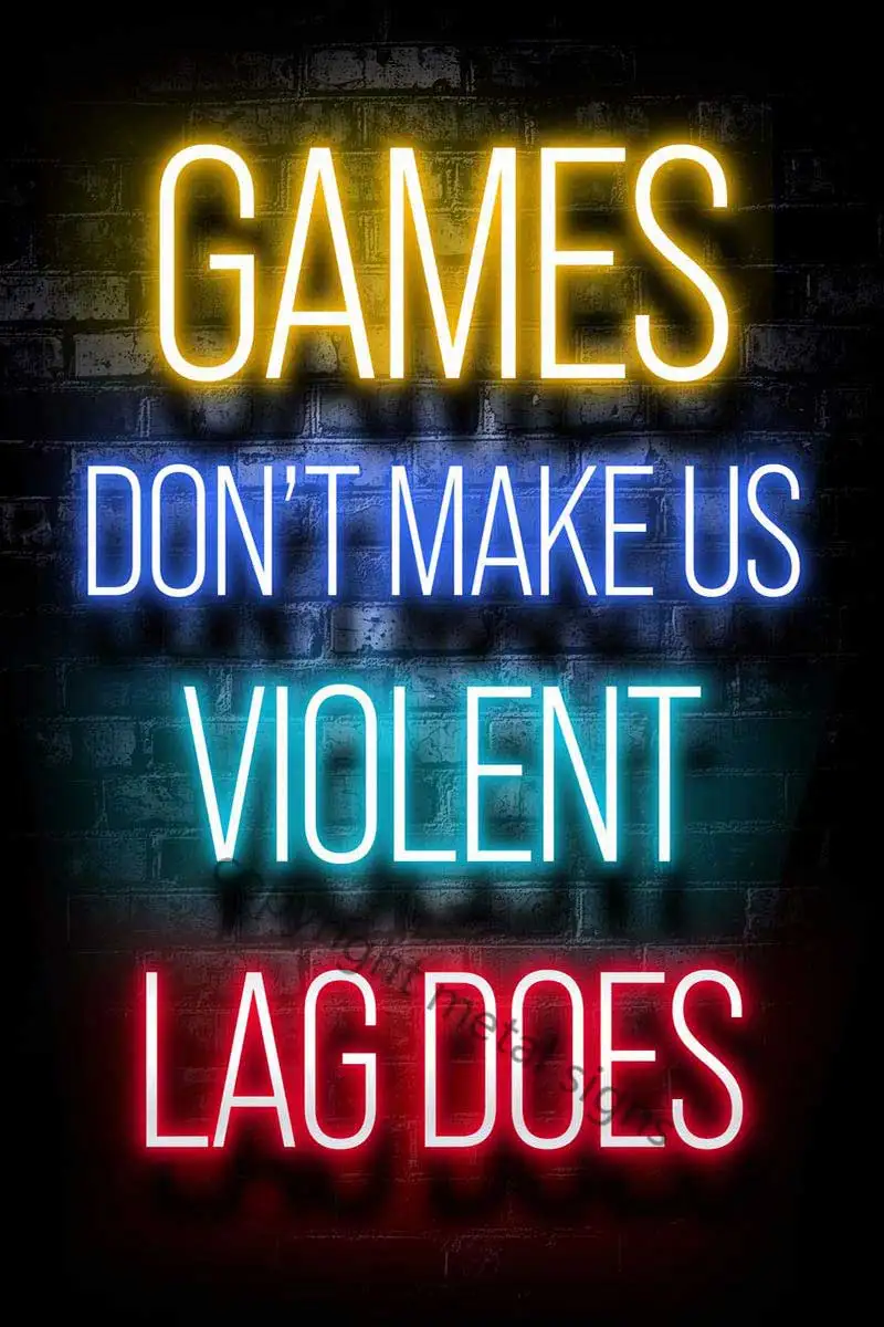 

Жестяные таблички с цитатами для игр, Настенный декор в стиле ретро, винтажная неоновая вывеска для клуба, мужской пещеры, кафе, паба, дома, б...