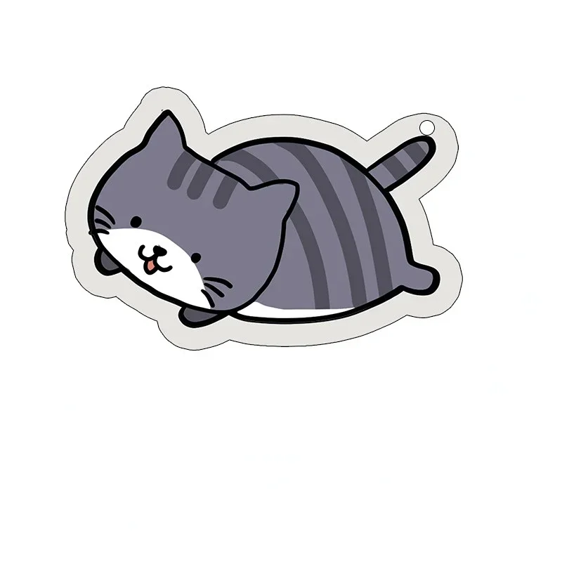 Домашние чистящие губки прокладки сжатые для мытья посуды Мультяшные