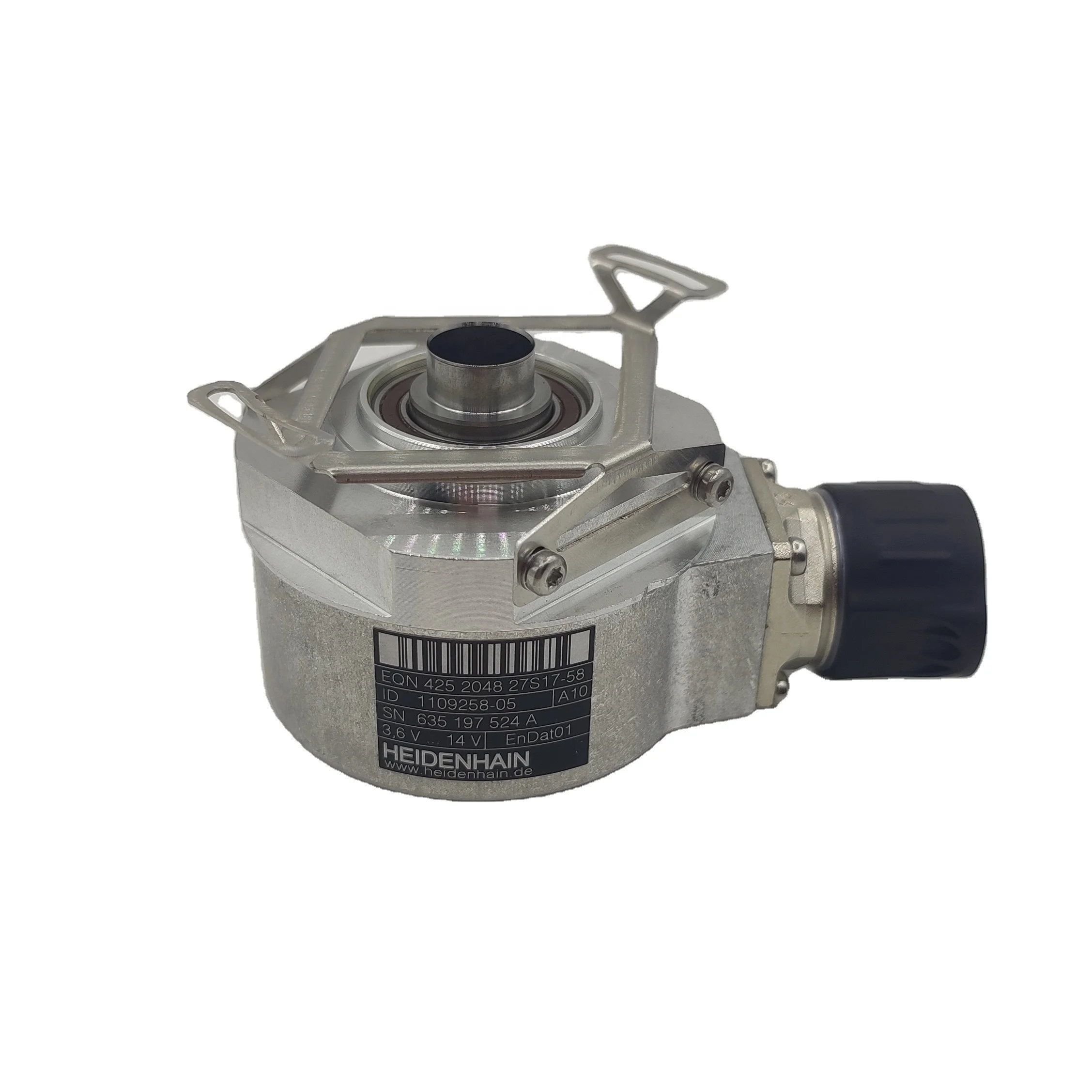 

ERN 480 2048 ID:385480-41 HEIDENHAIN rotary encoder New original genuine goods are available from stock