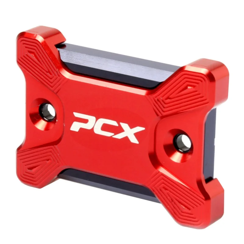 

Motorcycle Upper Pump Cover Modification Brake Pump Oil Cup Cover for HONDA PCX 125 PCX150 160