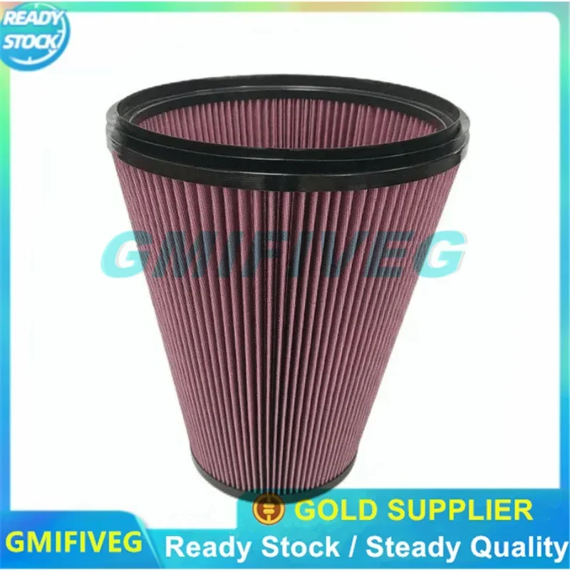 

Новый 207-6870 2076870 CA207-6870 CA 2076870 Воздушный фильтр для экскаватора Caterpillar PA30069 SA16719 SL81742 49870