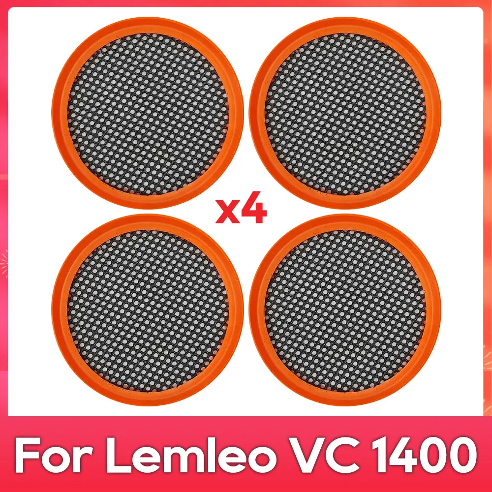 

Фильтр для пылесоса OSSIEAO Fit For Lemleo VC 1400