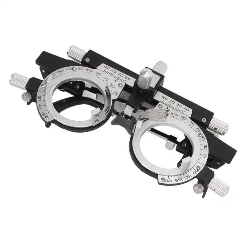 

Optometry Frame Lightweight Optical Trial Frame for School