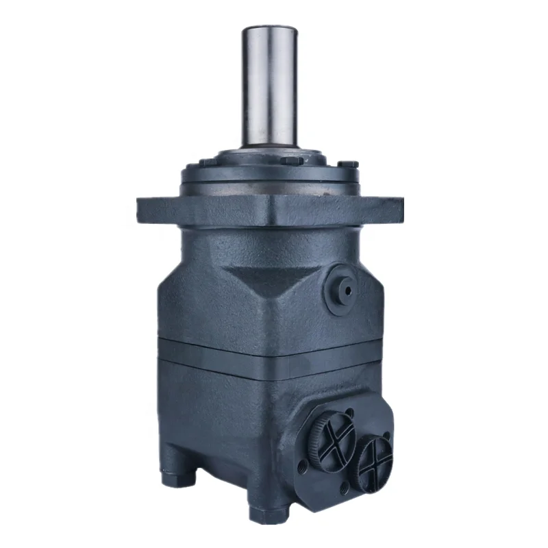 

Saruer Dan-foss OMT160 OMT200 OMT250 OMT400 OMT500 Hydraulic orbital motors OMT315 151B3003