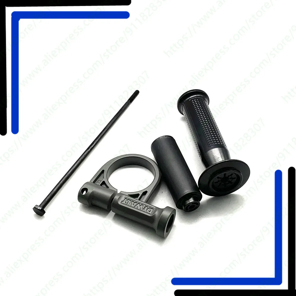 Боковая ручка для беспроводного молотка DEWALT DCD999 DCD999NT DCD999N запчасти