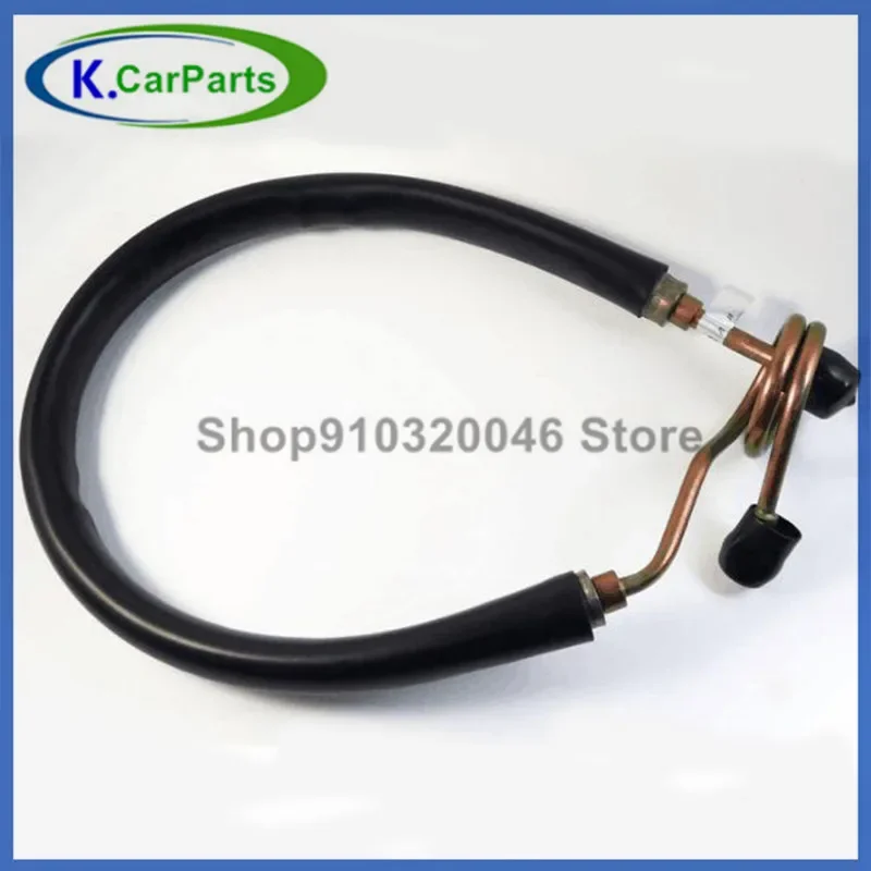 Новый шланг давления гидроусилителя руля для VW Passat 1998-2005 и Audi A4 1997 Quattro 98-01 8D1422893AL