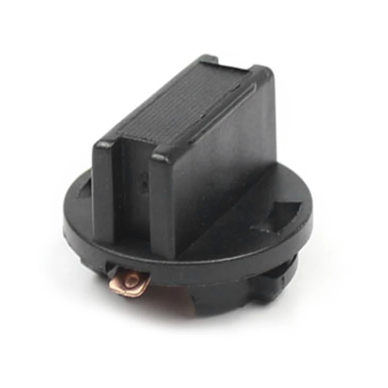 Базовая автомобильная розетка T10 с поворотным замком W5W вилка кластера приборной