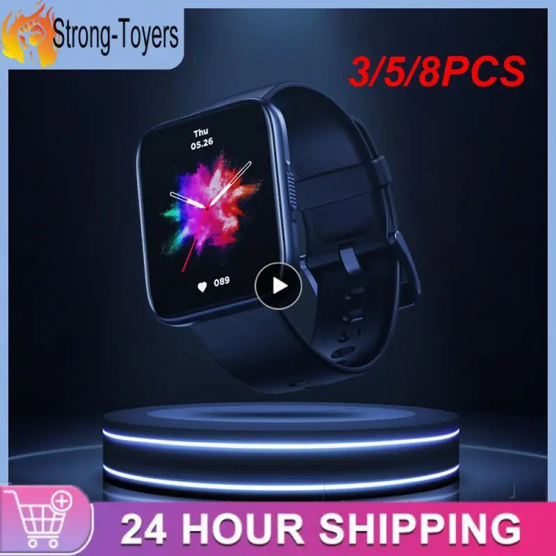 

3/5/8 шт., смарт-часы с Gps