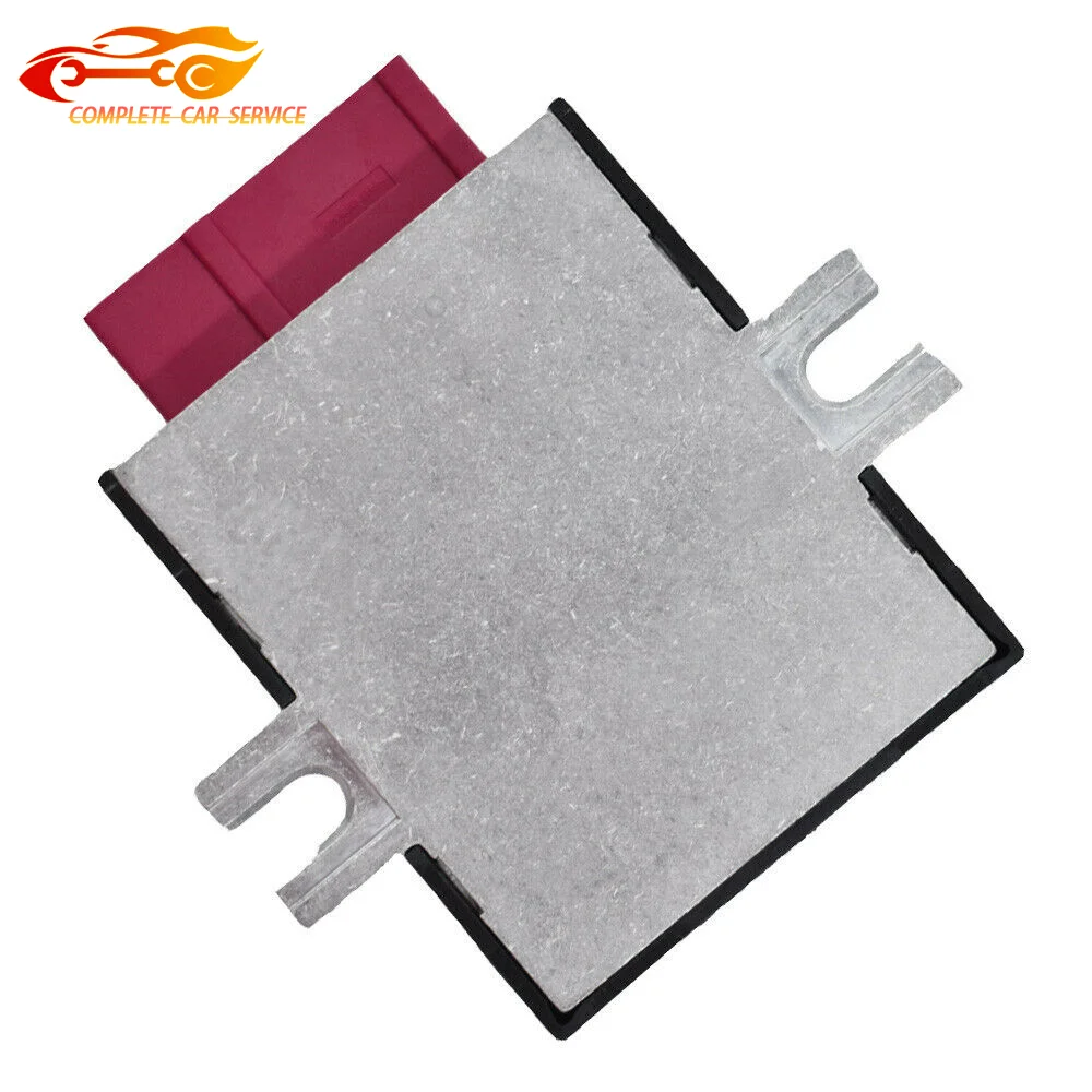 

Модуль блока управления топливным насосом 16147229173, подходит для BMW 1/3/5 серии Z4 2006-2012