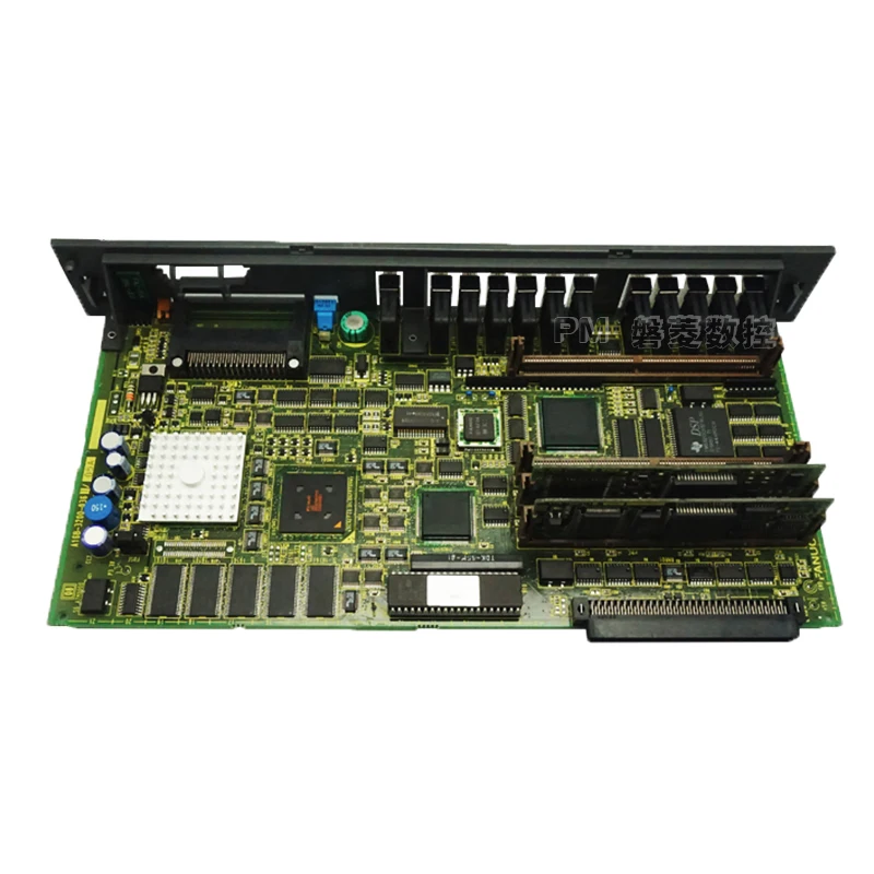 

Used Fanuc Board A16B-3200-0361 Tested Ok for CNC Machine