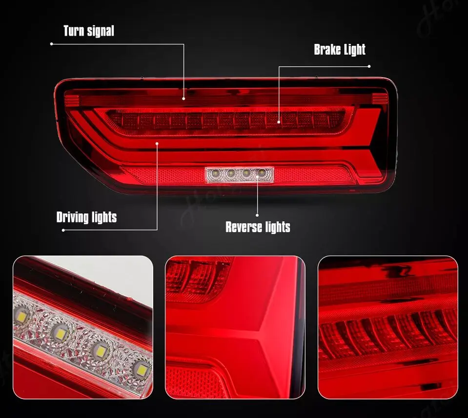 Задний фонарь для Suzuki Jimny 2019 2020 2021 2022-2023