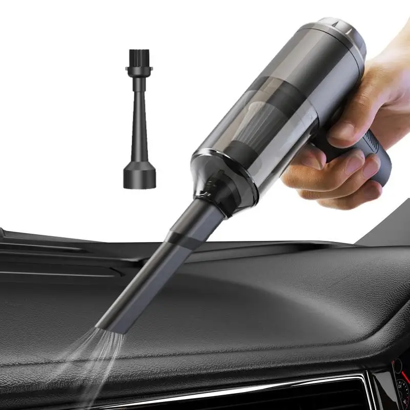 Беспроводной мини-пылесос для дома и автомобиля 9000 Па