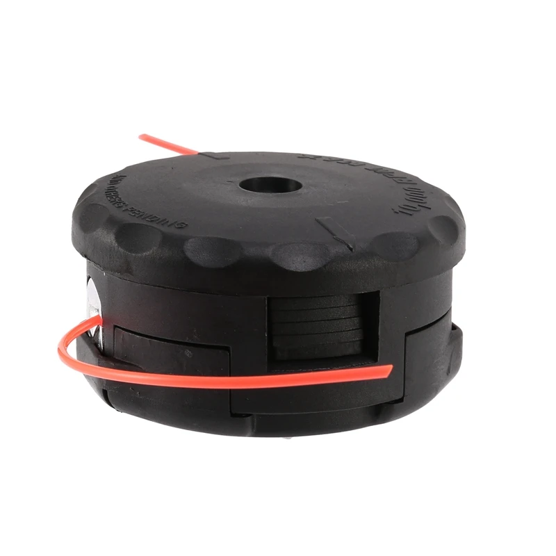 Триммерная головка SRM 225 для триммерной головки Echo Speed-Feed 400 крышка катушки и