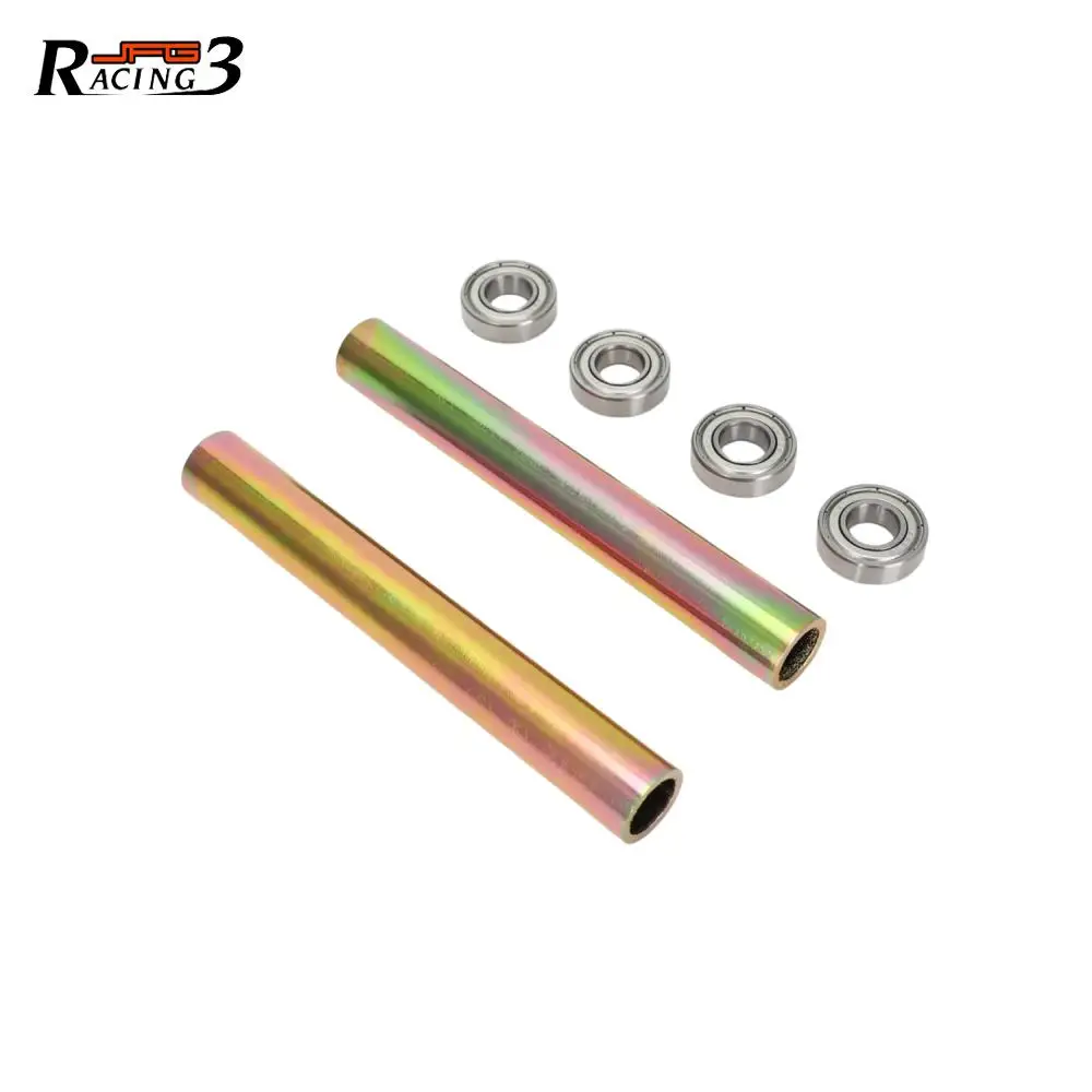 Аксессуары для мотоциклов комплект рулевых подшипников переднее колесо CT200U