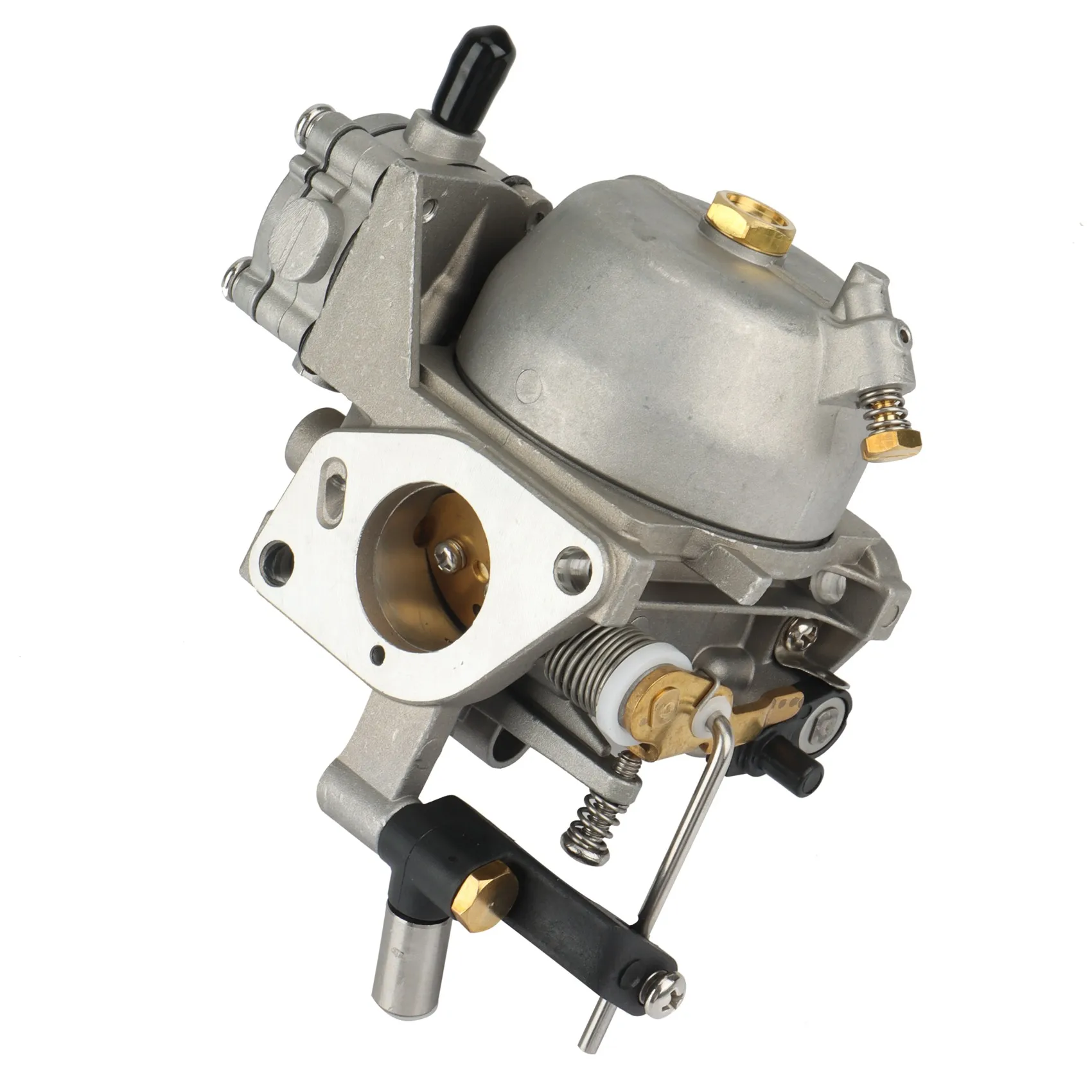 Карбюратор в сборе для Suzuki 13200-91D21 13200-939D1 15HP DT15 DT9.9 подвесной двигатель лодочный