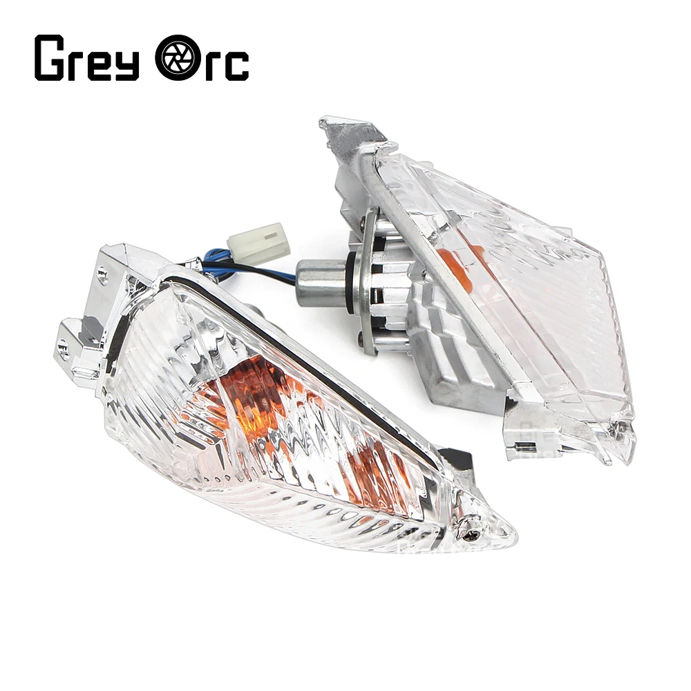 Задний сигнал поворота для мотоцикла лампочка указателя Suzuki GSXR600/750 K11 2011-2017 GSXR1000 K9