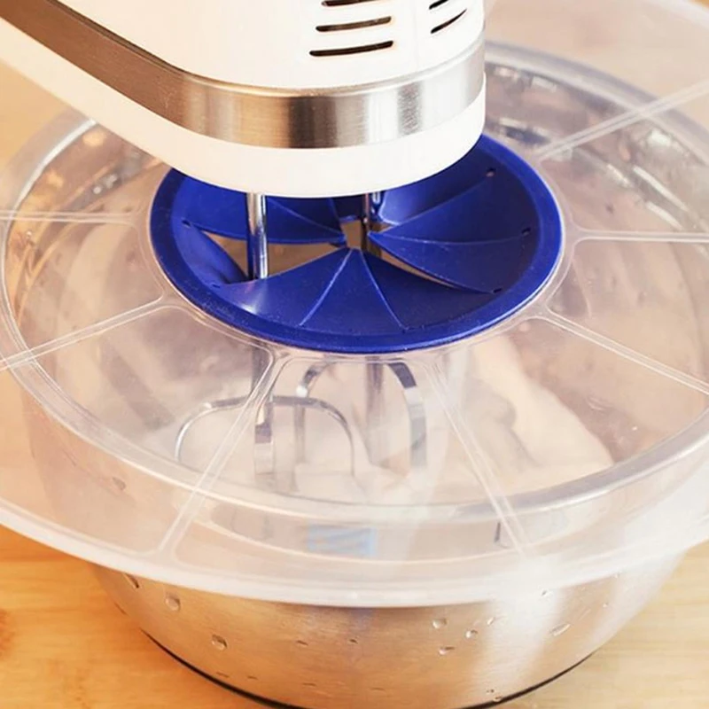 

Крышка для взбивания яиц, крышка для экрана, цилиндр для взбивания яиц, защита от брызг, крышки чаши для кухни, водонепроницаемые крышки чаши