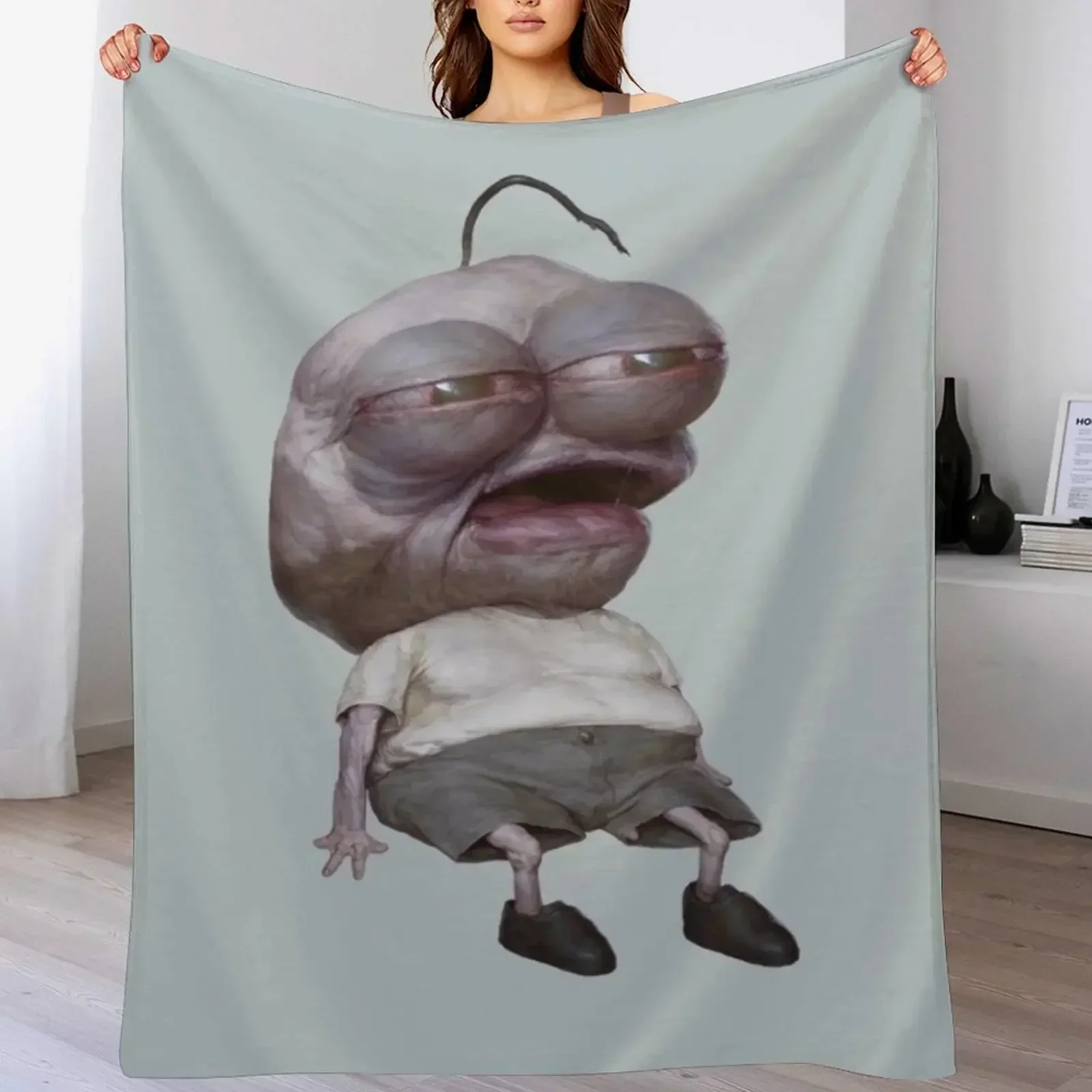 Улыбающиеся друзья депрессионное мытье - одеяло для плавания взрослых одеяла и