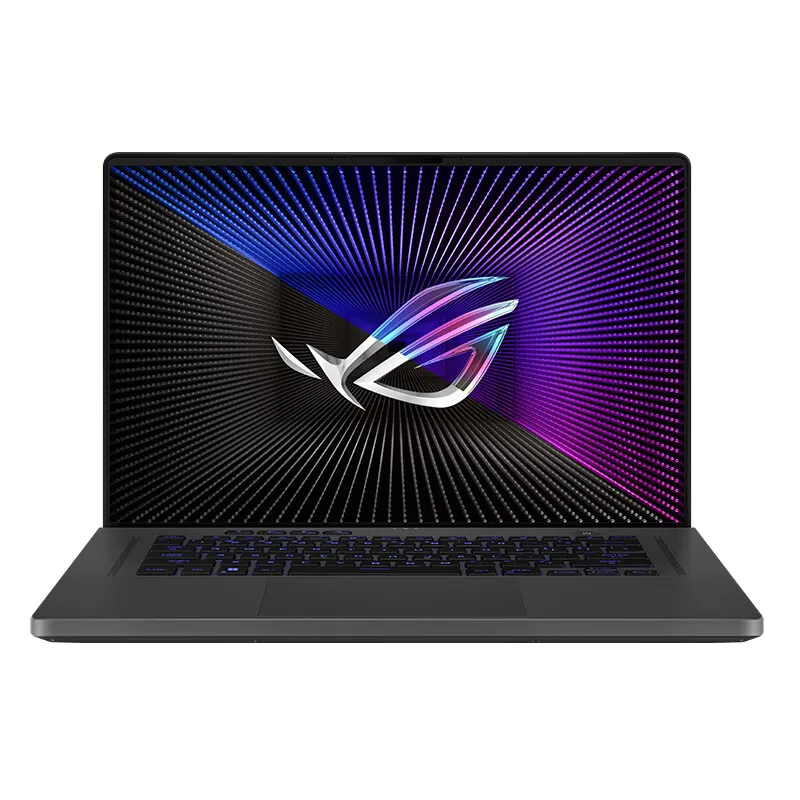 Рисунок 5 - Asus ROG Zephyrus GU603/604 игровой