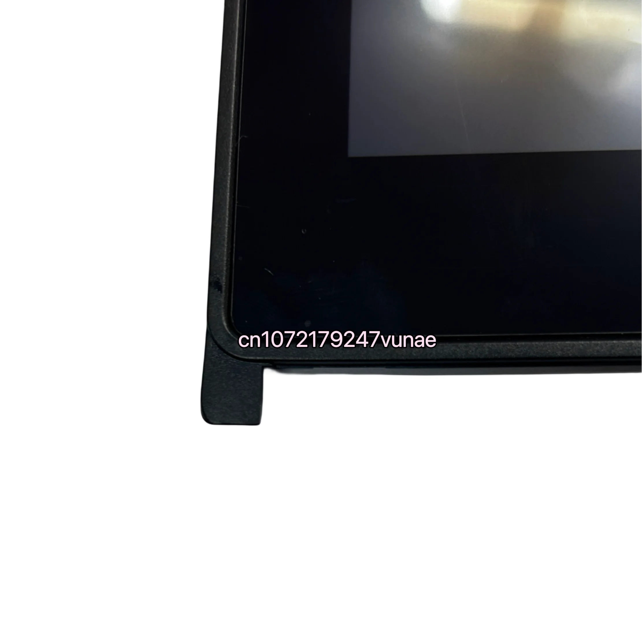 Сенсорный ЖК-экран в сборе для Dell Inspiron 15 7559 7557 P57F P57F002 6 дюйма 4K дисплей 3840x2160 40