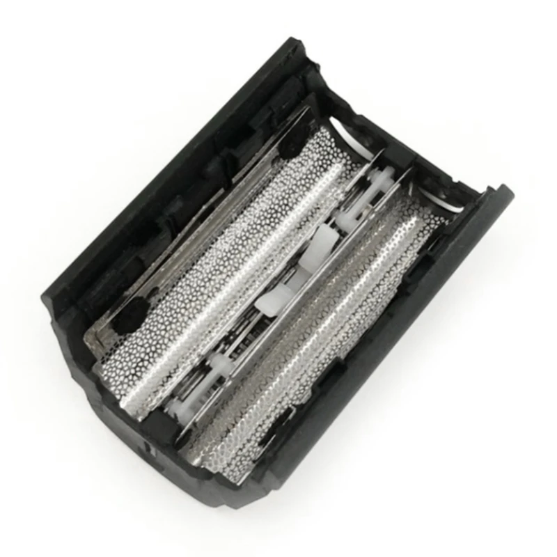 Сменный экран из фольги + рамка для электробритвы BRAUN Series3 310 31B 5000/6000 350 360 380 5312 5485 5610