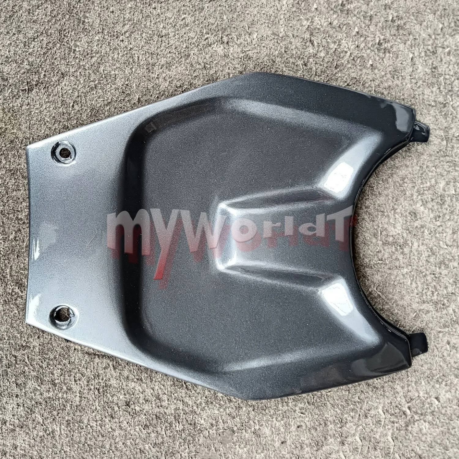 Подходит для BMW K1200S 2005 - 2008 аксессуары мотоциклов корпус обтекатель панель