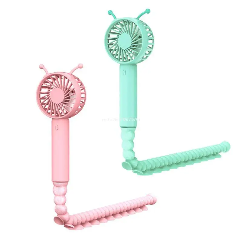 

Вентилятор на присоске с зарядкой от USB, гибкий 3-скоростной кулер для коляски, автомобильного сиденья, стола, кемпинга, мобильного телефона