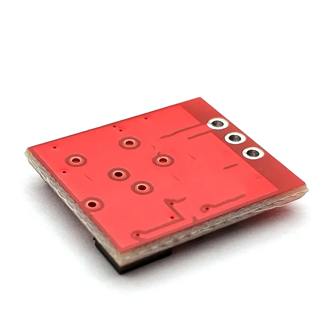 Модуль усилителя микрофона TDA1308 кремниевый микрофонный усилитель микрофонная