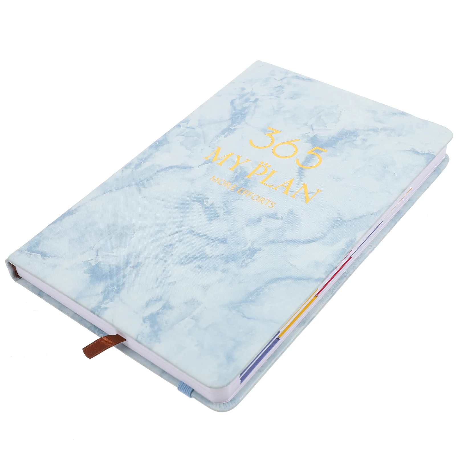 

Convenient Academic Planner Writing Schedule Book Calendar Notebook Books Daily 2024 Notebooks Organizer Agenda