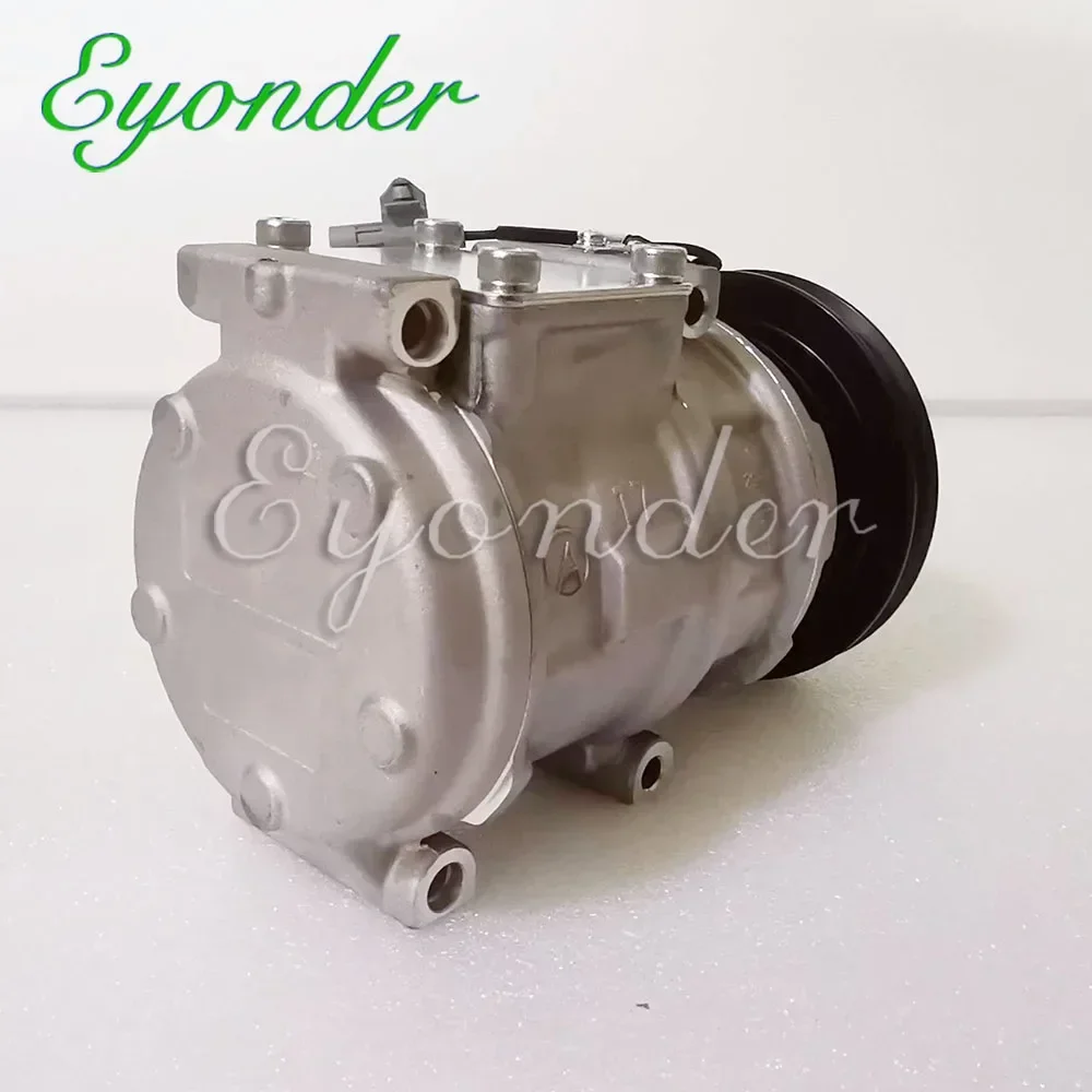 Компрессор кондиционера для TOYOTA Hiace Prado Landcruiser Hilux 3.0 8832035610 4471008331 4472004554 4472004555 4472004558